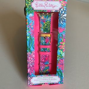 Lilly Pulitzer Watches for Women on Sale up to 90% Off: Poshmark display picture 2